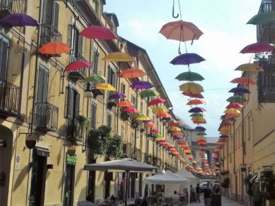 Affitto Mansarda Torino zona Gran Madre