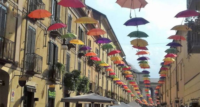 Affitto Mansarda Torino zona Gran Madre