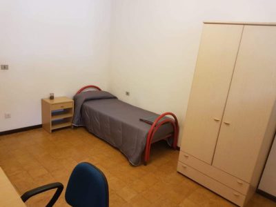 Camere libere per studenti