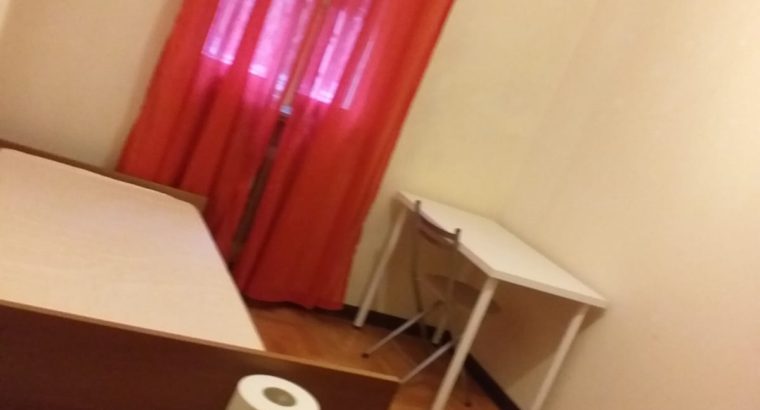 camere x studentesse