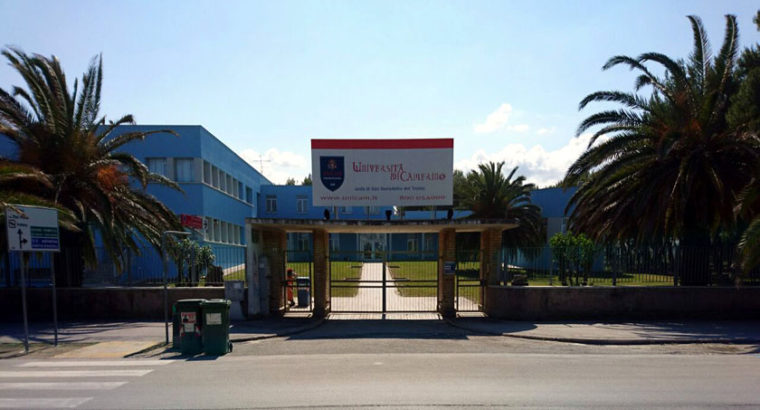 San Benedetto del Tronto affitto studenti