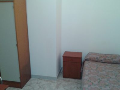 CAMERE SINGOLE STUDENTI