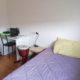 Single-Queen Bed-5 mins by foot from M1 Lampugnano