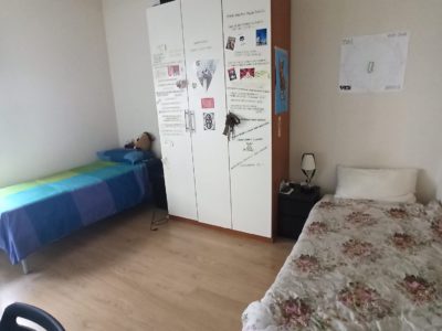 Doppia con bagno €265 (a persona), Re di Roma