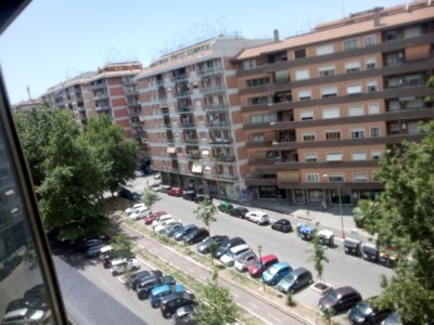 Metro Giulio Agricola stanze in affitto