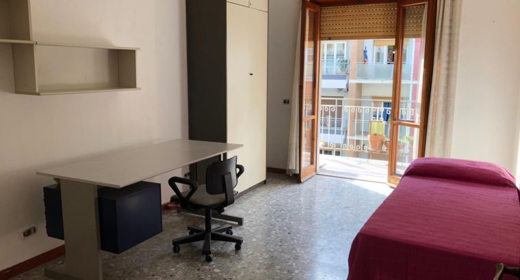 CAMERE STUDENTI O LAVORATRICI