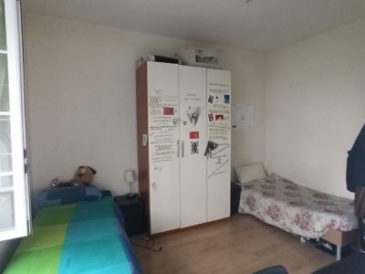 Doppia con bagno €265 (a persona), Re di Roma