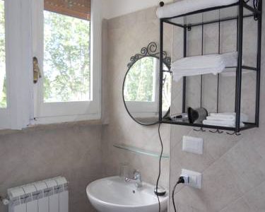 AFFITTO STANZA CON BAGNO PRIVATO – ZONA PRATI DELLE VITTORIE