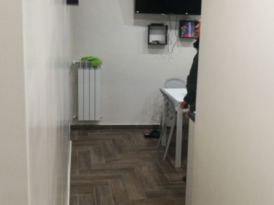 Affitto Napoli stanze per studenti via porta di massa 56