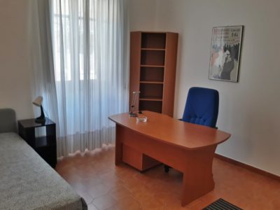 Elegante residence per studenti e lavoratori