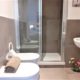 Firenze, posto letto in camera doppia con bagno privato