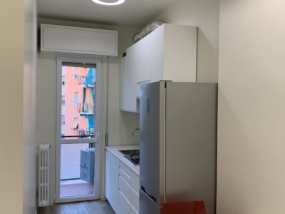 AFFITTASI CAMERE PER STUDENTESSE, A SESTO SAN GIOVANNI BELLISSIMO E LUMINOSISSIMO