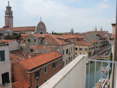 Affitto appartamento Venezia