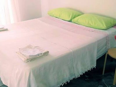 RIMINI SINGLE ROOM for FEMALE STUDENT short-long term