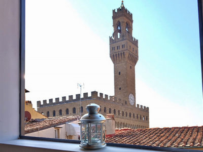 Appartamento. centralissimo. piazza Signoria