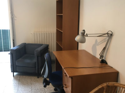 AFFITTO APPARTAMENTINO IDEALE PER STUDENTI