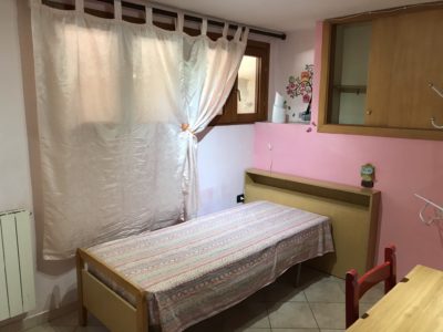 Camere singole a studentesse