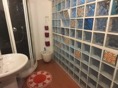 rental apartment porta venezia