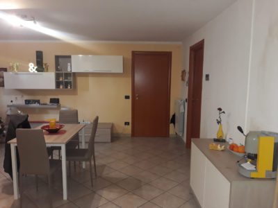 Appartamento in villa