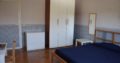 Affittasi camera singola con letto matrimoniale a Roma, zona Gianicolense/Marconi