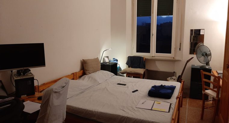 Camera Singola Pisa – Centro Storico Pisa