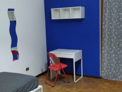 AFFITTO STANZA SINGOLA CREMONA ZONA OSPEDALE