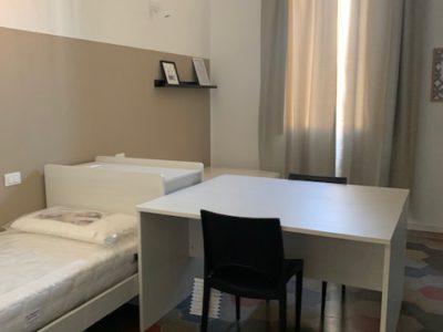 Affitto Milano due posti letto in camera doppia