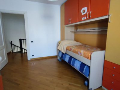 Residenza Indipendenza – PER STUDENTI – Camera grande con bagno privato