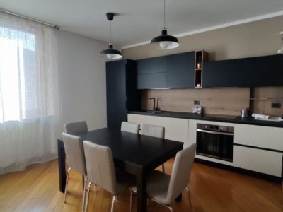 Residenza Indipendenza – PER STUDENTI – Camera grande con bagno privato