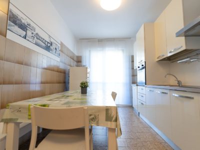 Residenza Colomba – PER LAVORATORI – Camera grande con bagno condiviso