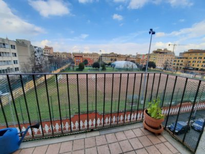 Affitto Roma Grande stanza silenziosa a San Lorenzo