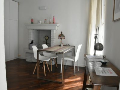 Affitto Arezzo Loft corso italia 108