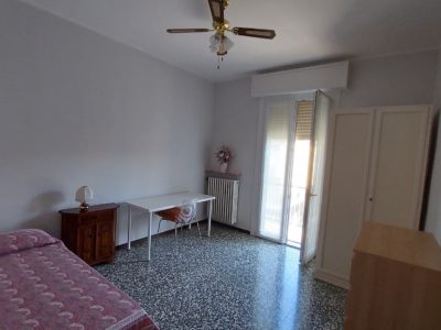 Piacenza Affitto 4 camere singole in 2 appartamenti in palazzina indipendente