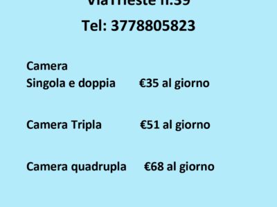 LG Appartamento Turistico Acireale