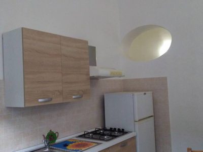 Rentiring apartment 2 rooms CATANIA