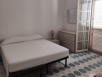 Affitto Roma 4 camere doppie uso singolo bagno privato