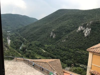 Narni CASA PER STUDENTI