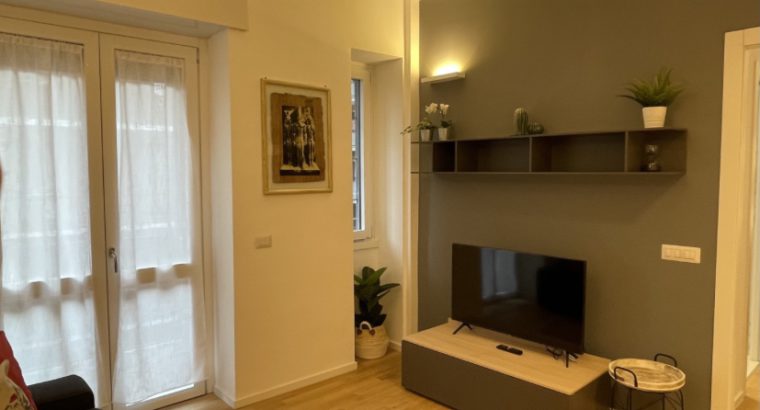 Amazing room in a wonderful apartment TORINO