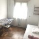 Affitto due camere arredate a Torino