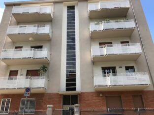 Affitto a Parma appartamento zona Cittadella