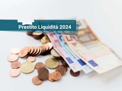 SOLUZIONE A TUTTI I PROBLEMI FINANZIARI