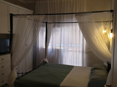 Camere doppie studentesse 4 posti letto roma