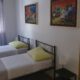 Camere doppie studentesse 4 posti letto roma