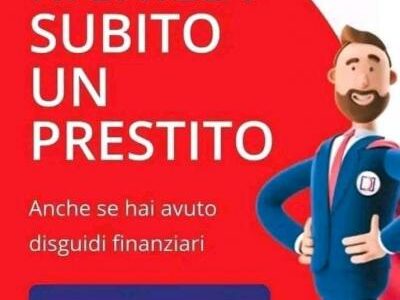 CREDITO ONLINE PER TUTTE LE PERSONE IN DIFFICOLTÀ FINANZIARIE IN ITALIA(ricardomele20@gmail.com)