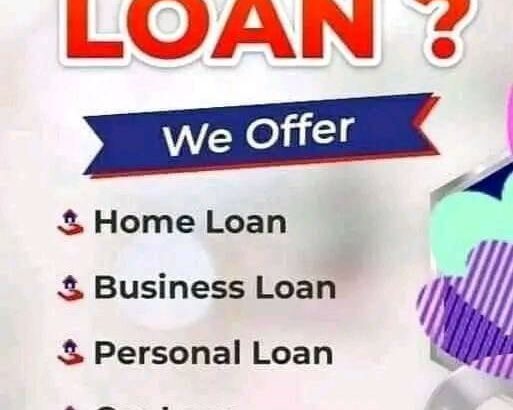 Money loan offers