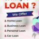 Money loan offers