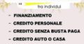 CREDITO ONLINE PER TUTTE LE PERSONE IN DIFFICOLTÀ FINANZIARIE IN ITALIA(ricardomele20@gmail.com)