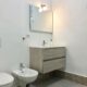 Large room in student apartment – San Frediano area 20 m. from the center